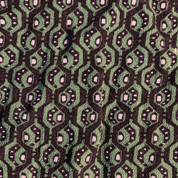 Free People Ruffle Mini - Picture 3 of 6